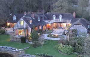 The Copse - Near Henley on Thames, Oxfordshire, United Kingdom