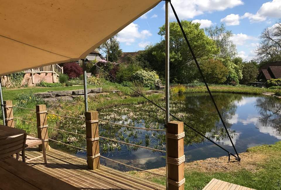 The Copse - Near Henley on Thames, Oxfordshire, United Kingdom