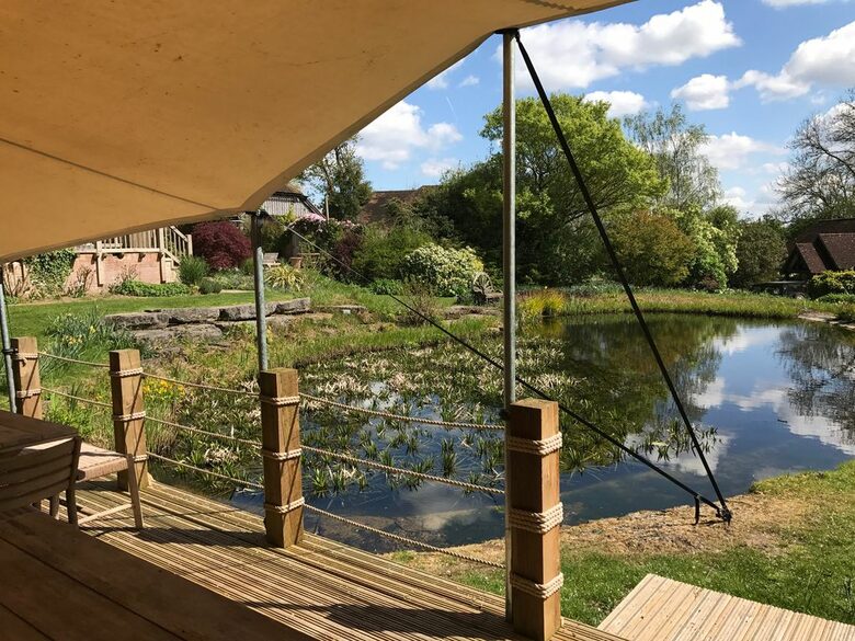 The Copse - Near Henley on Thames, Oxfordshire, United Kingdom