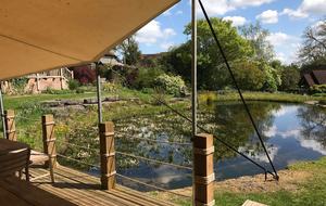 The Copse - Near Henley on Thames, Oxfordshire, United Kingdom