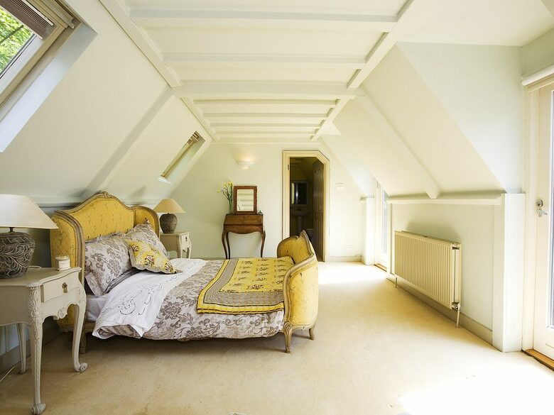 The Copse - Near Henley on Thames, Oxfordshire, United Kingdom