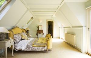 The Copse - Near Henley on Thames, Oxfordshire, United Kingdom