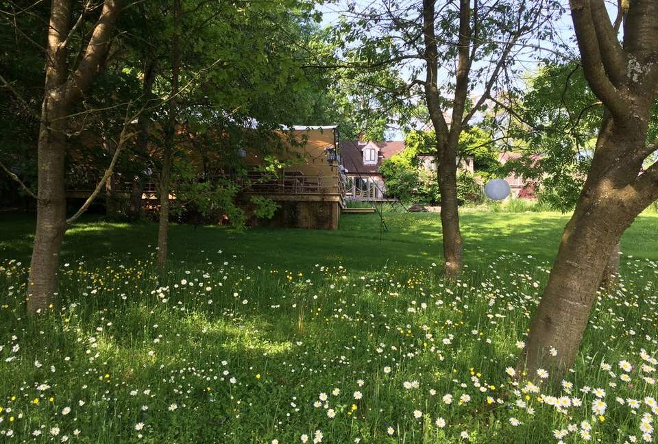 The Copse - Near Henley on Thames, Oxfordshire, United Kingdom