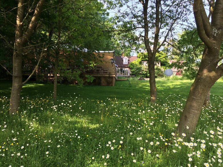 The Copse - Near Henley on Thames, Oxfordshire, United Kingdom