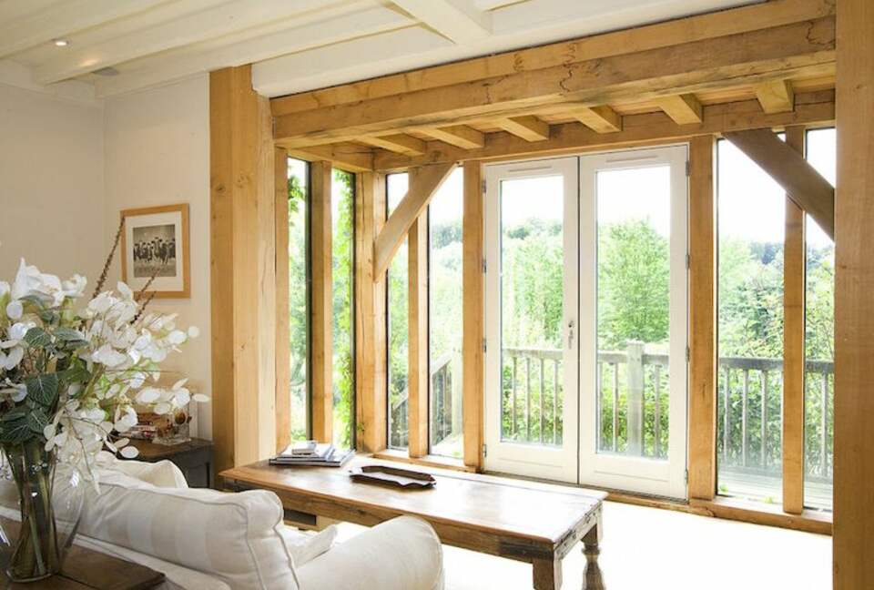 The Copse - Near Henley on Thames, Oxfordshire, United Kingdom