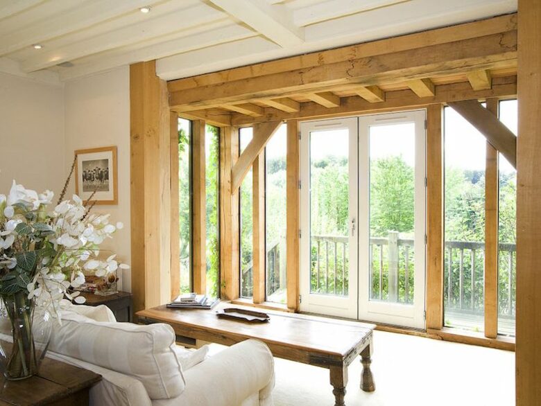 The Copse - Near Henley on Thames, Oxfordshire, United Kingdom