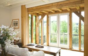 The Copse - Near Henley on Thames, Oxfordshire, United Kingdom