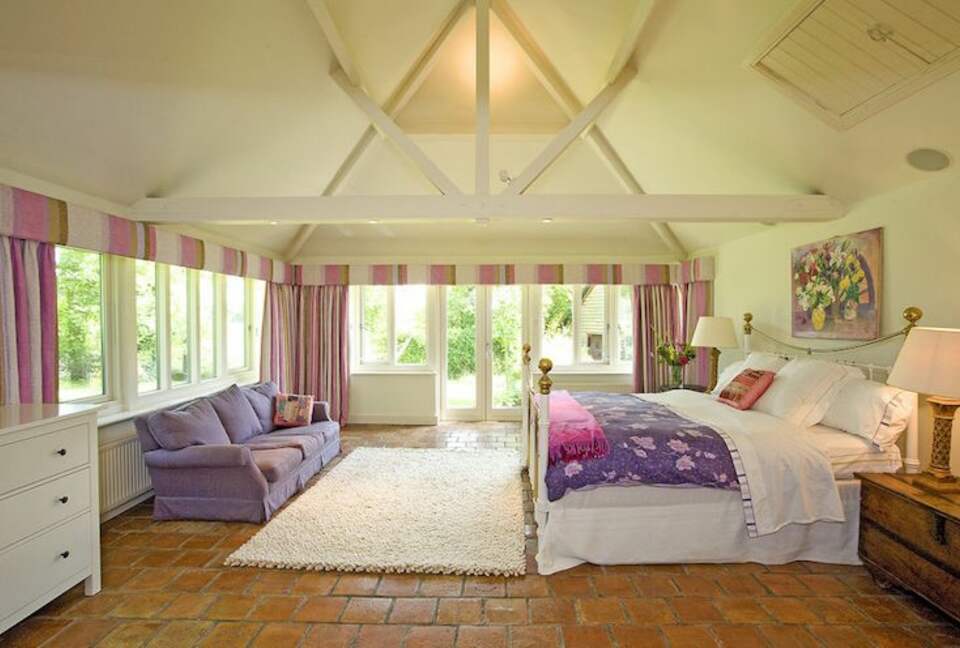 The Copse - Near Henley on Thames, Oxfordshire, United Kingdom