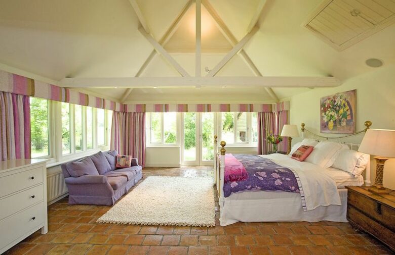 The Copse - Near Henley on Thames, Oxfordshire, United Kingdom