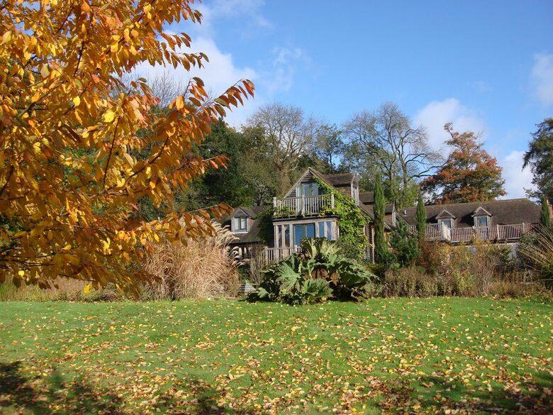 The Copse - Near Henley on Thames, Oxfordshire, United Kingdom