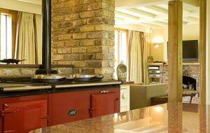 The Copse - Near Henley on Thames, Oxfordshire, United Kingdom