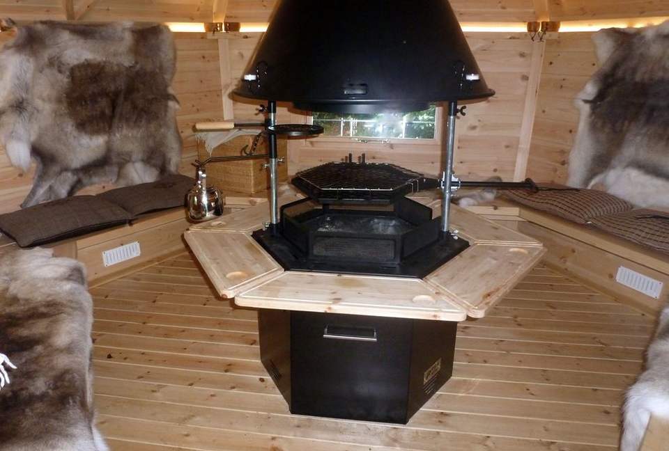 The Copse - Near Henley on Thames, Oxfordshire, United Kingdom