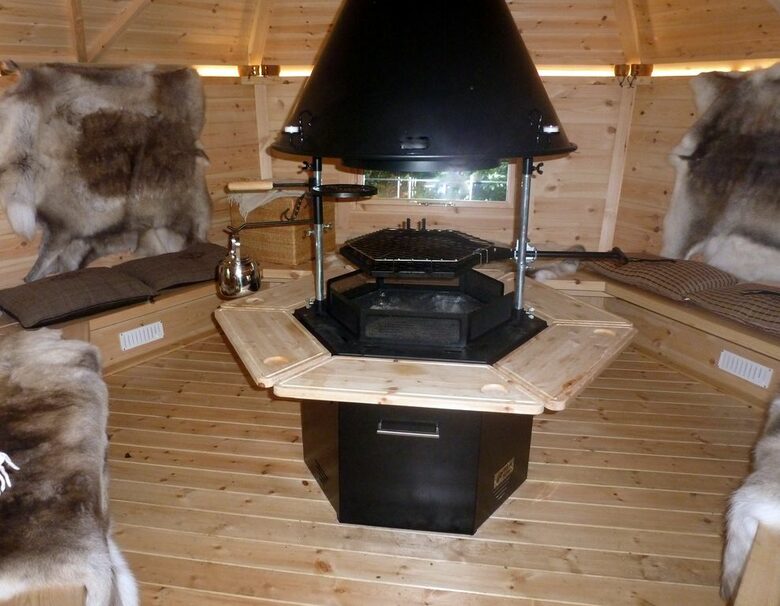 The Copse - Near Henley on Thames, Oxfordshire, United Kingdom