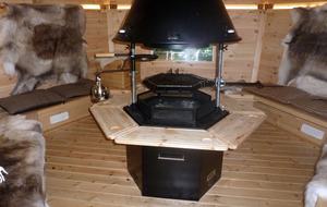 The Copse - Near Henley on Thames, Oxfordshire, United Kingdom