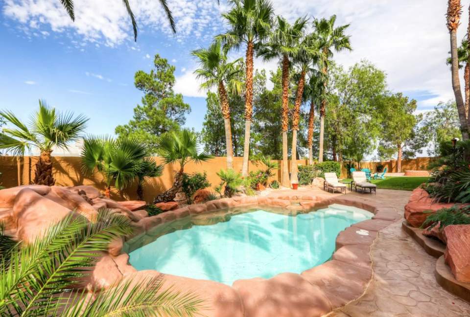 Las Vegas Estate - Las Vegas, Nevada