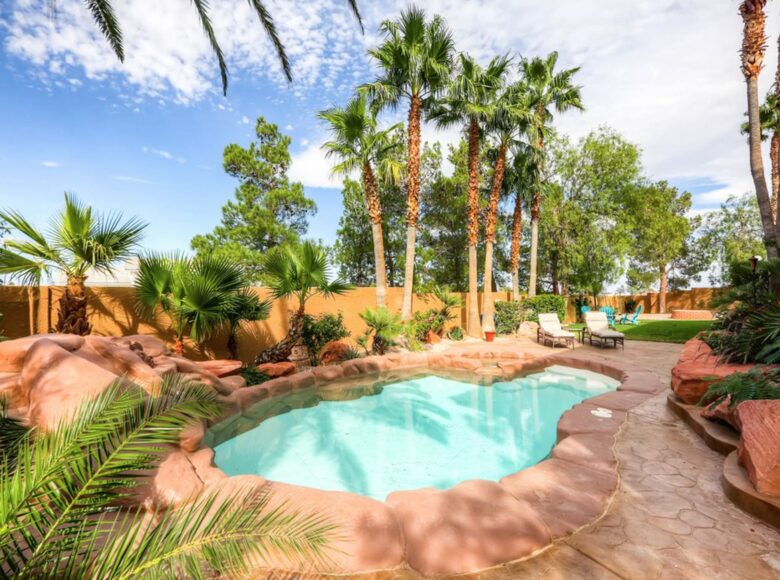 Las Vegas Estate - Las Vegas, Nevada