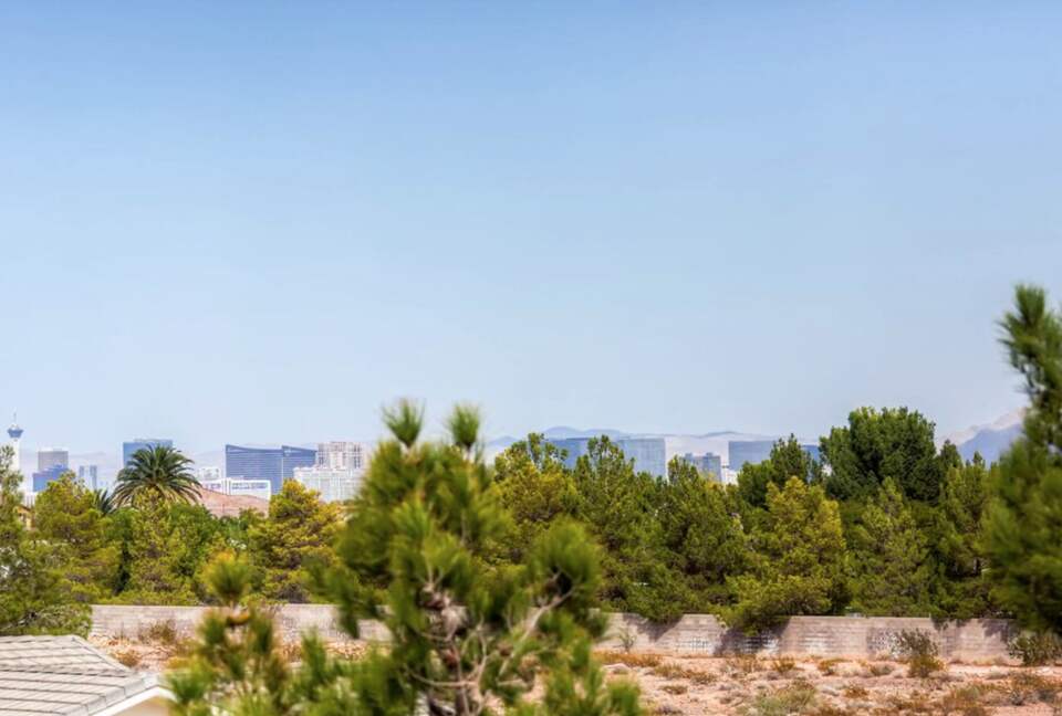 Las Vegas Estate - Las Vegas, Nevada