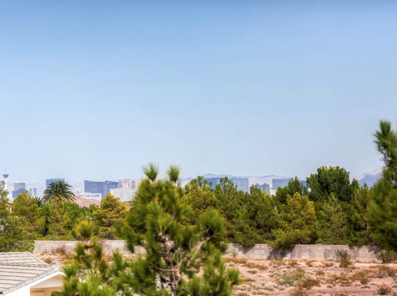 Las Vegas Estate - Las Vegas, Nevada