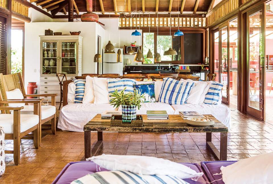 Charming Paradise Praia do Espelho - Porto Seguro, Brazil