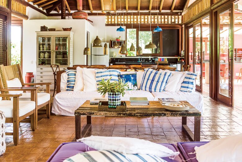 Charming Paradise Praia do Espelho - Porto Seguro, Brazil