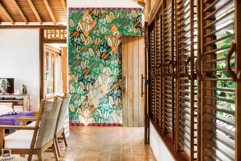 Charming Paradise Praia do Espelho - Porto Seguro, Brazil