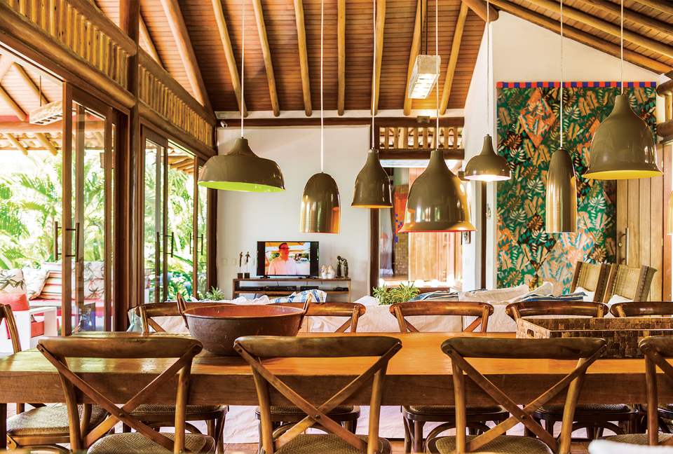 Charming Paradise Praia do Espelho - Porto Seguro, Brazil