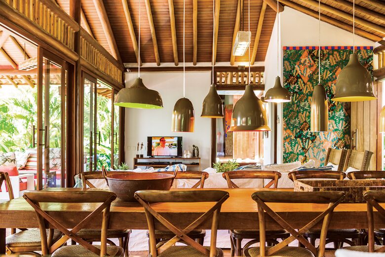 Charming Paradise Praia do Espelho - Porto Seguro, Brazil