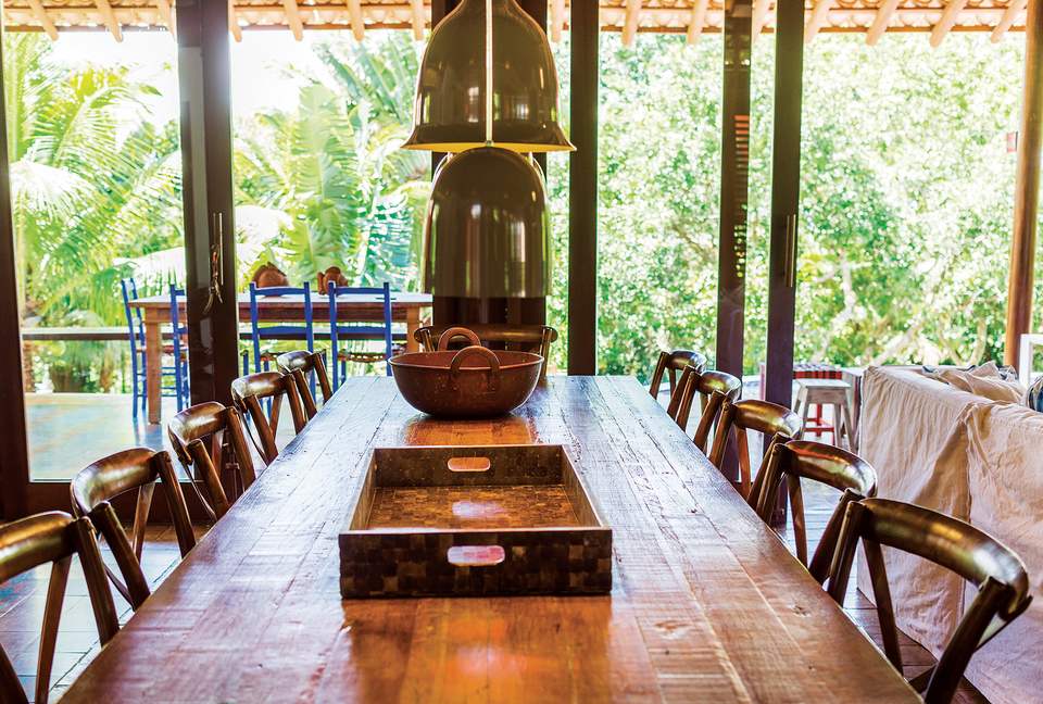 Charming Paradise Praia do Espelho - Porto Seguro, Brazil