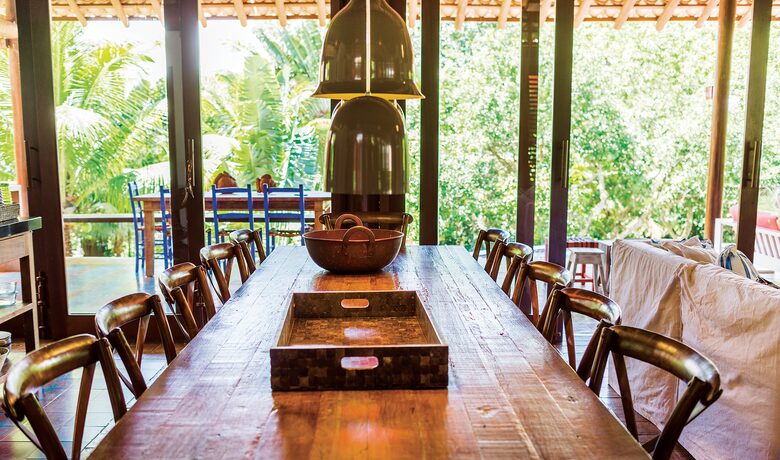 Charming Paradise Praia do Espelho - Porto Seguro, Brazil