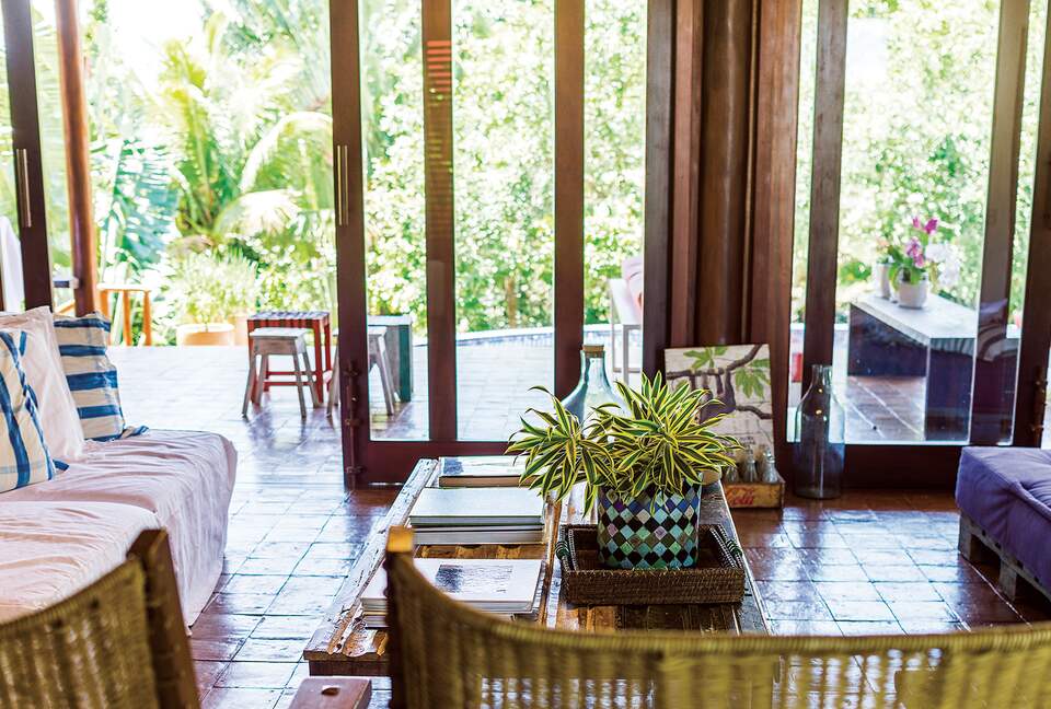 Charming Paradise Praia do Espelho - Porto Seguro, Brazil