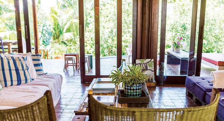 Charming Paradise Praia do Espelho - Porto Seguro, Brazil