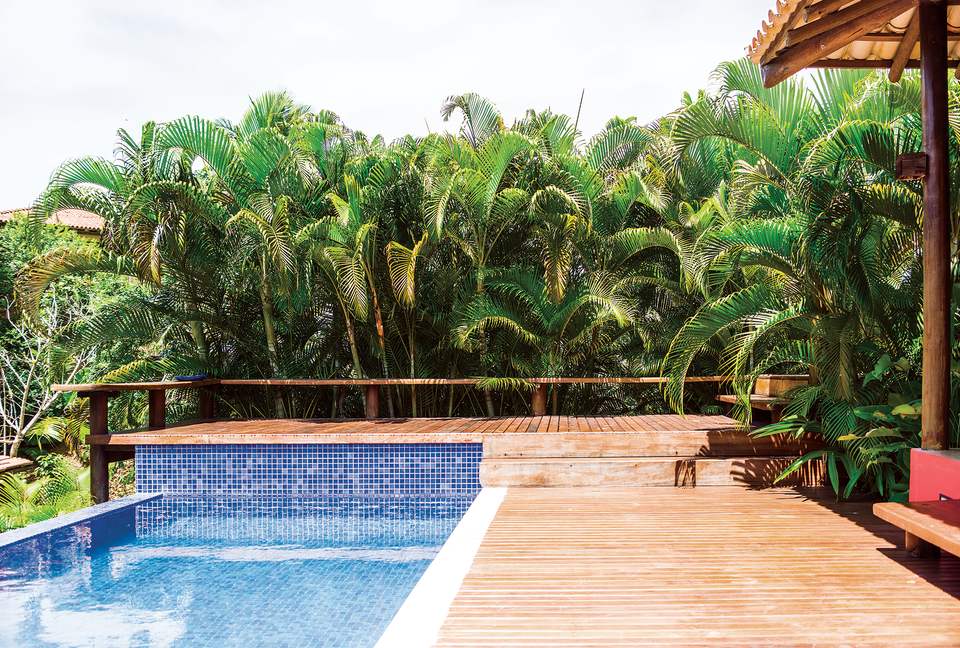 Charming Paradise Praia do Espelho - Porto Seguro, Brazil