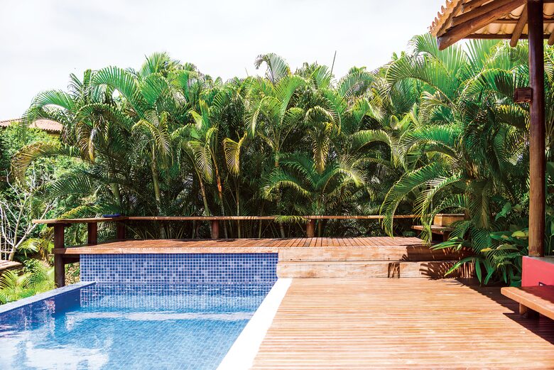 Charming Paradise Praia do Espelho - Porto Seguro, Brazil