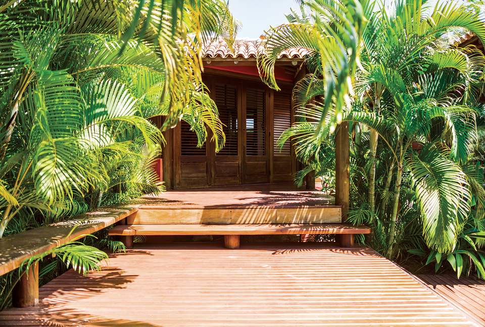 Charming Paradise Praia do Espelho - Porto Seguro, Brazil