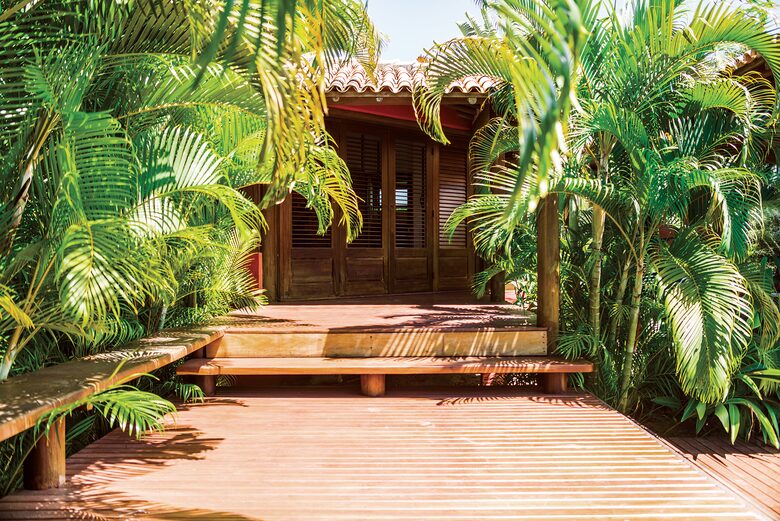 Charming Paradise Praia do Espelho - Porto Seguro, Brazil