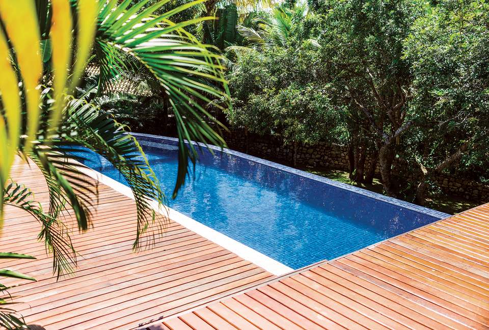 Charming Paradise Praia do Espelho - Porto Seguro, Brazil