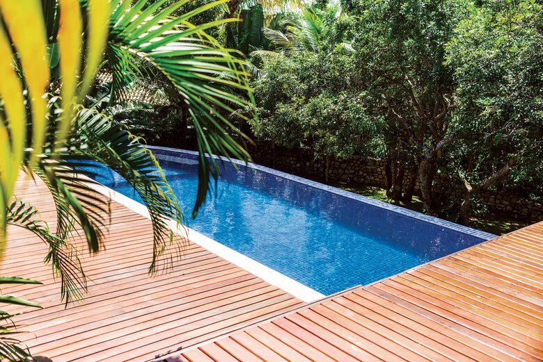 Charming Paradise Praia do Espelho - Porto Seguro, Brazil