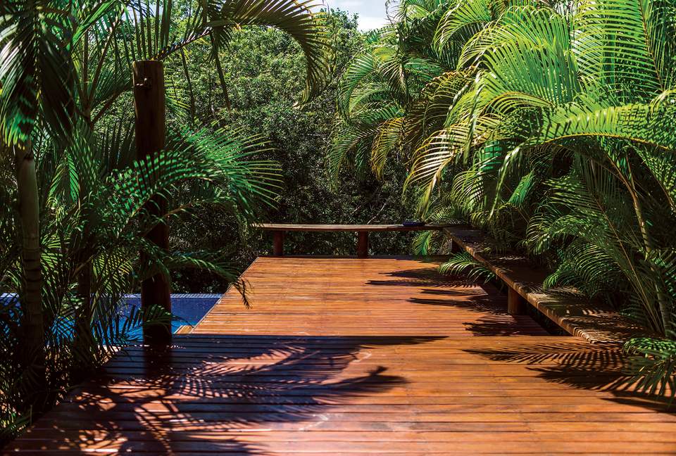 Charming Paradise Praia do Espelho - Porto Seguro, Brazil