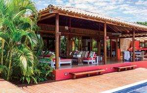 Charming Paradise Praia do Espelho - Porto Seguro, Brazil