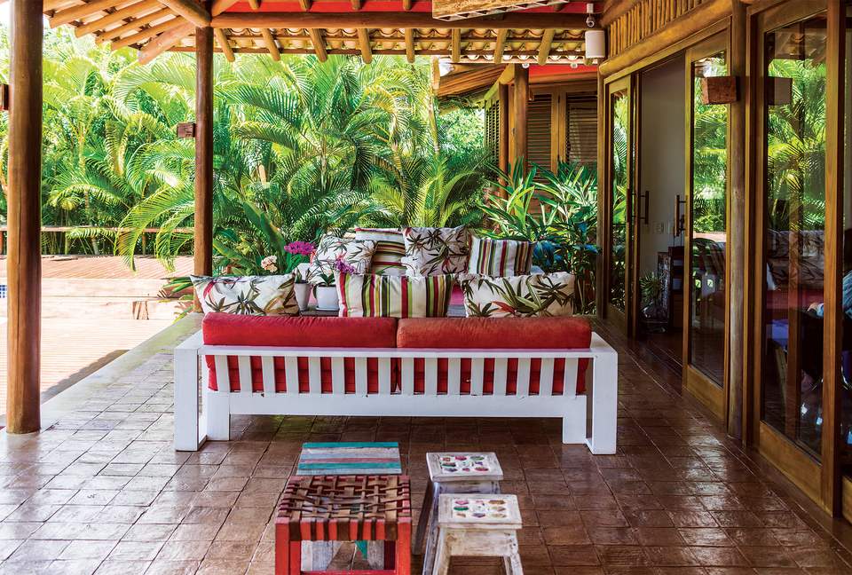 Charming Paradise Praia do Espelho - Porto Seguro, Brazil