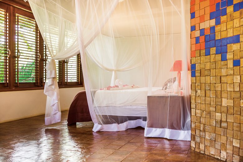 Charming Paradise Praia do Espelho - Porto Seguro, Brazil