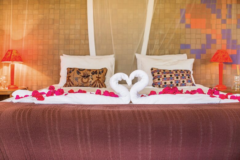 Charming Paradise Praia do Espelho - Porto Seguro, Brazil