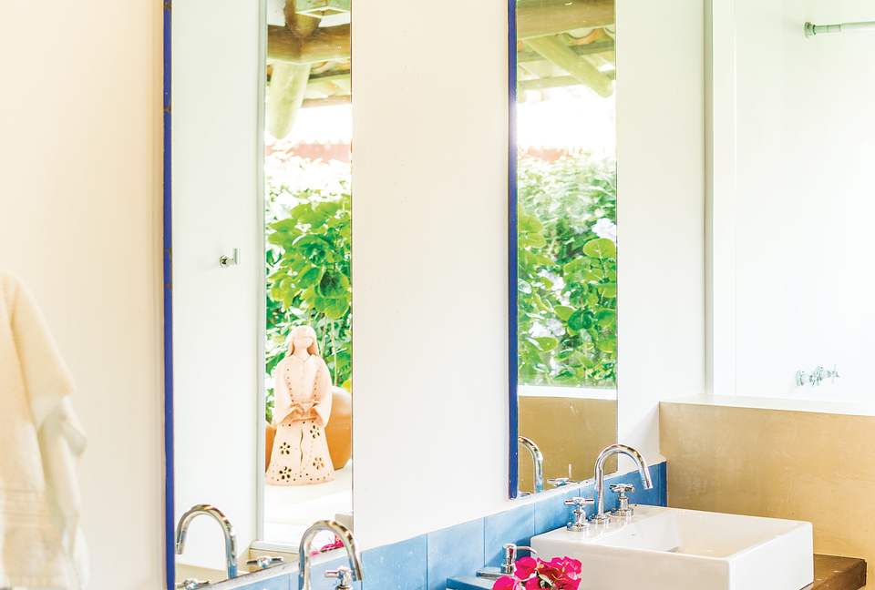 Charming Paradise Praia do Espelho - Porto Seguro, Brazil