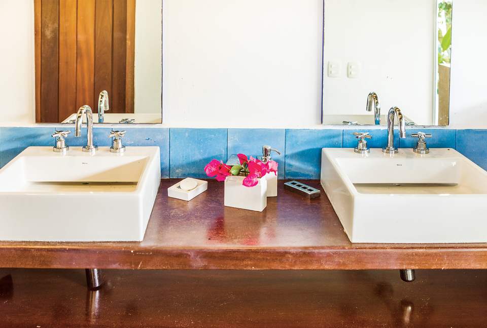 Charming Paradise Praia do Espelho - Porto Seguro, Brazil