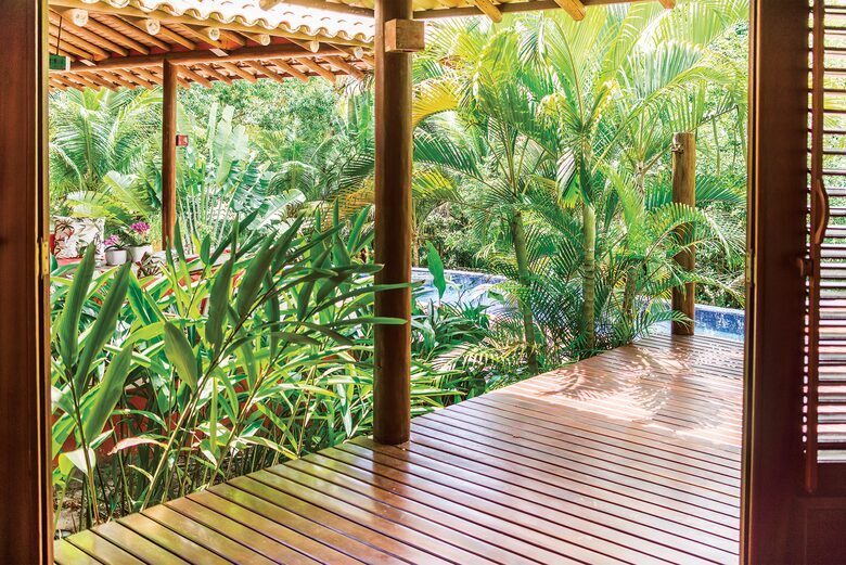 Charming Paradise Praia do Espelho - Porto Seguro, Brazil