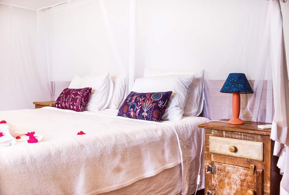 Charming Paradise Praia do Espelho - Porto Seguro, Brazil