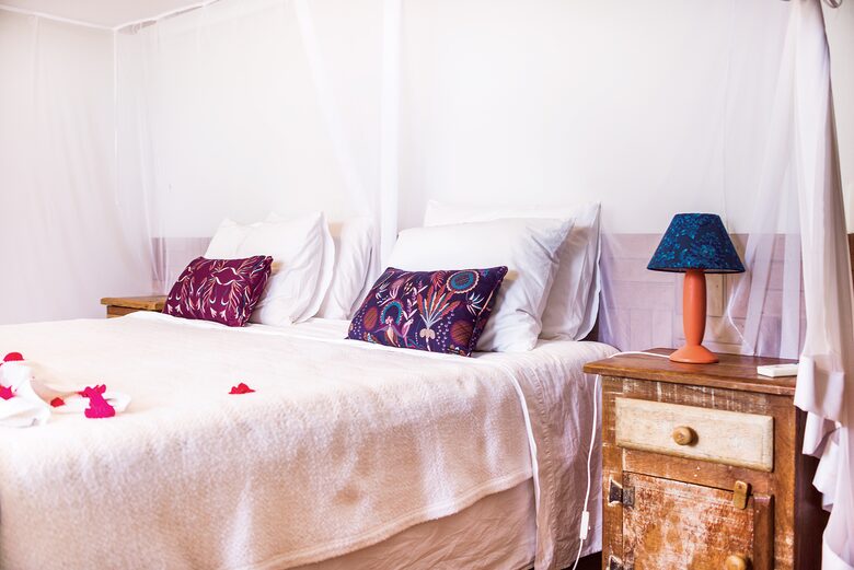 Charming Paradise Praia do Espelho - Porto Seguro, Brazil