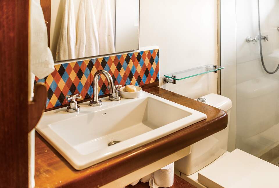 Charming Paradise Praia do Espelho - Porto Seguro, Brazil