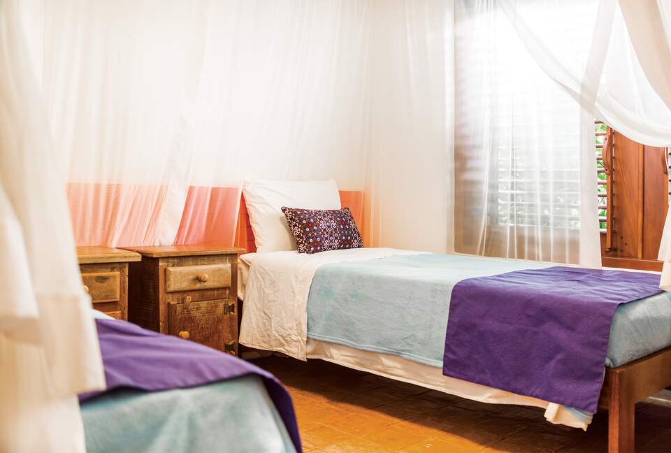 Charming Paradise Praia do Espelho - Porto Seguro, Brazil