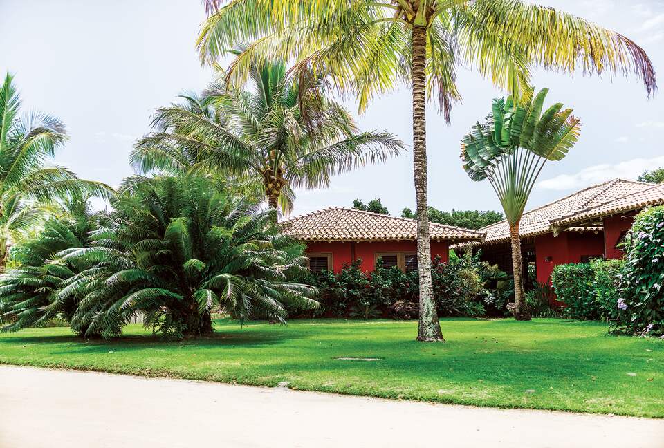 Charming Paradise Praia do Espelho - Porto Seguro, Brazil